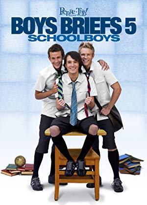 Boys Briefs 5 - Boys Briefs 5: Schoolboys