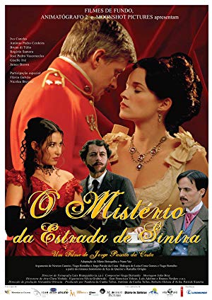 The Mystery of Sintra - O Mistério da Estrada de Sintra