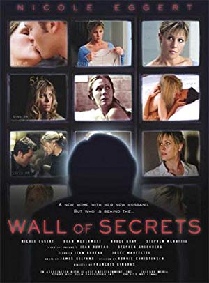 Wall of Secrets - Wall Of Secrets