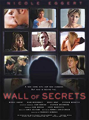 Wall of Secrets