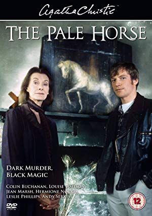 The Pale Horse - Agatha Christie's The Pale Horse