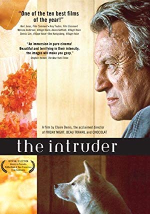 The Intruder - L'intrus