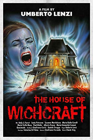 House Of Witchcraft - La casa del sortilegio