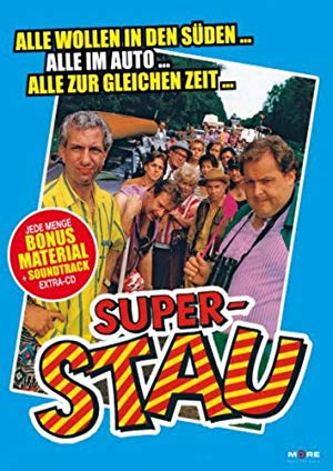 Superstau