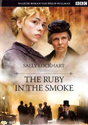 The Ruby in the Smoke