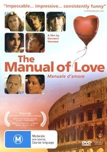 Manual of Love - Manuale d'amore