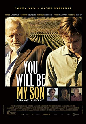 You Will Be My Son - Tu seras mon fils