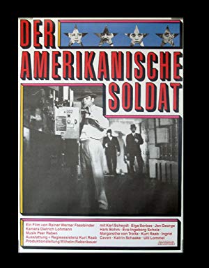 The American Soldier - Der amerikanische Soldat