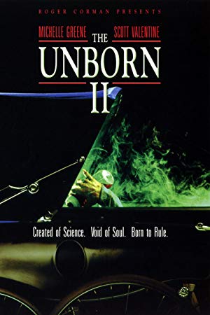 The Unborn II