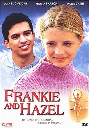 Frankie & Hazel