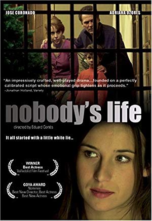 Nobody's Life - La vida de nadie