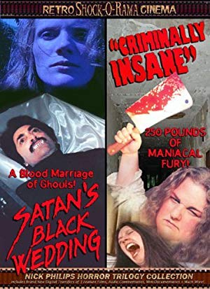 Satan's Black Wedding