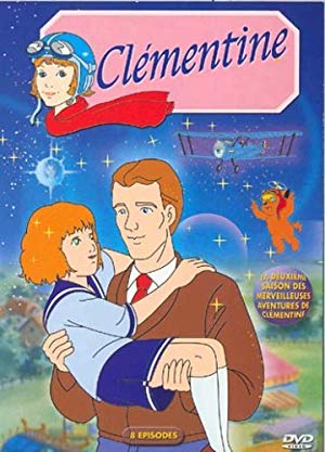 Clementine's Enchanted Journey - Clémentine