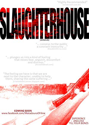 Slaughterhouse - Matadouro