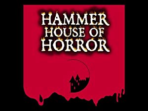 Hammer House of Horror