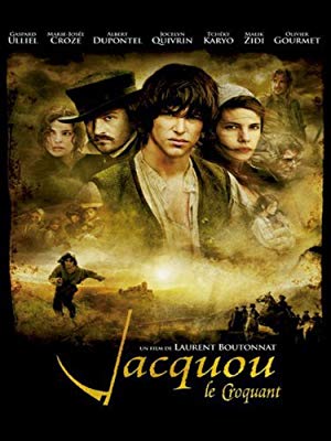 Jacquou the Rebel - Jacquou le Croquant