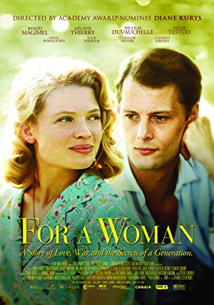 For a Woman - Pour une femme