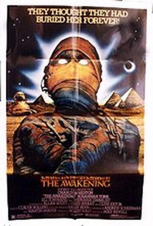 The Awakening - Äratus