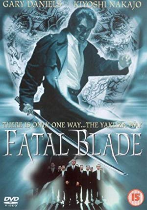 Fatal Blade