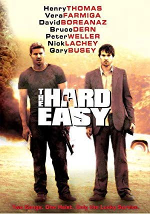 The Hard Easy