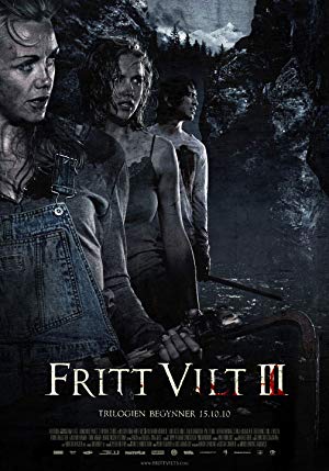 Cold Prey III - Fritt vilt III