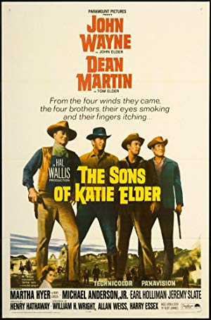 The Sons of Katie Elder