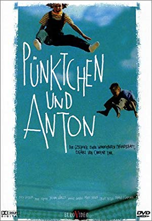 Annaluise & Anton - Pünktchen und Anton
