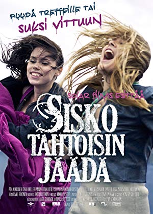 Run Sister Run! - Sisko tahtoisin jäädä