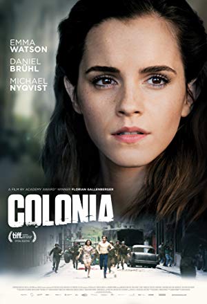 The Colony - Colonia