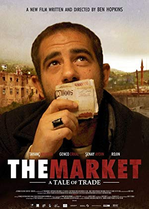 The Market: A Tale of Trade - Pazar Bir Ticaret Masalı