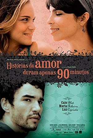 Love Stories Only Last 90 minutes - Histórias de Amor Duram Apenas 90 Minutos