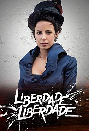 Lady Revolution - Liberdade, Liberdade