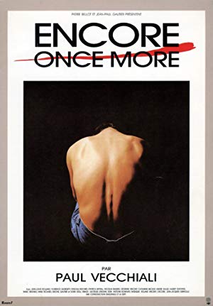 Once More - Encore