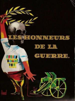 The Honors of War - Les honneurs de la guerre