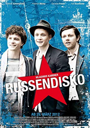 Russian Disco - Russendisko