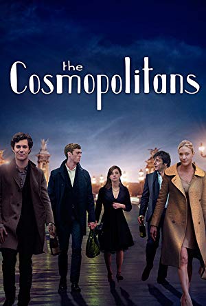 The Cosmopolitans - The Cosmopolitans (Pilot)