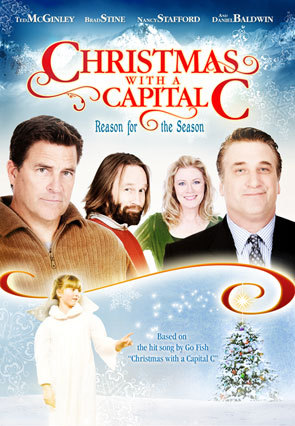 Christmas With a Capital C