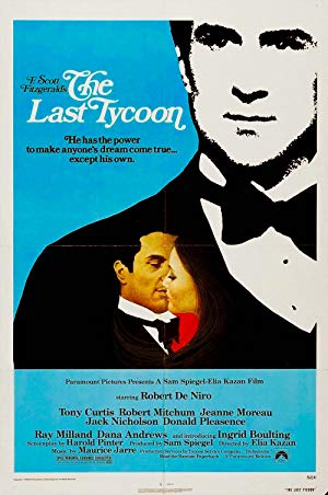 The Last Tycoon