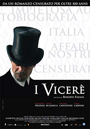 The Viceroys - I Vicerè