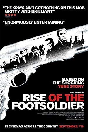 Rise of The Footsoldier