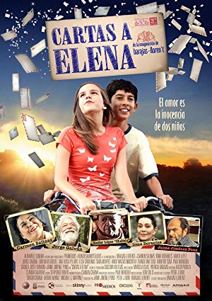 Letters to Elena - Cartas a Elena