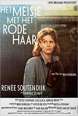 The Girl with the Red Hair - Het meisje met het rode haar