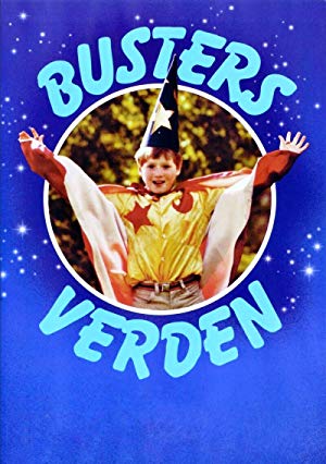 Buster's World - Busters verden