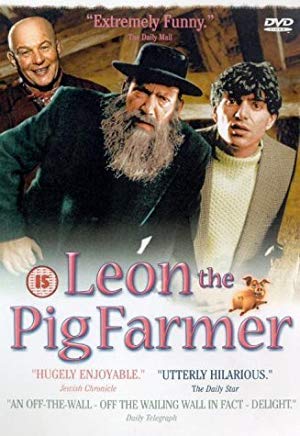 Leon the Pig Farmer - Leon The Pig Farmer