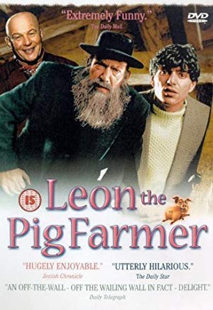 Leon The Pig Farmer