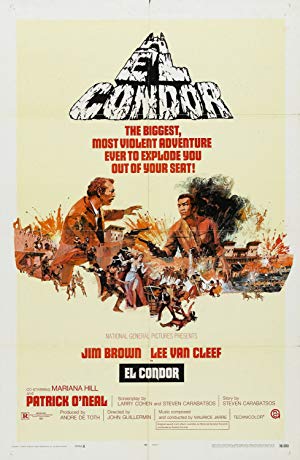 The Condor - El Condor
