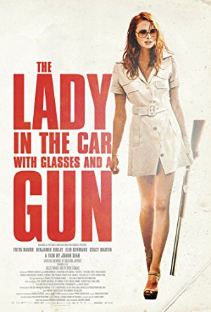 The Lady in the Car with Glasses and a Gun - La Dame dans l'auto avec des lunettes et un fusil