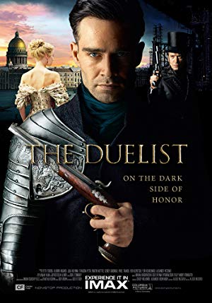 The Duelist - Дуэлянт