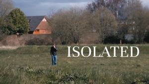 Isolated