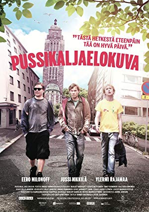 Sixpack - Pussikaljaelokuva